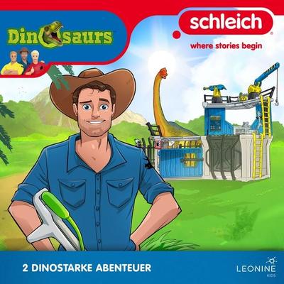 Folgen 09-10: Böse Überraschungen - Antje Seibel, Audio, 4013575923885