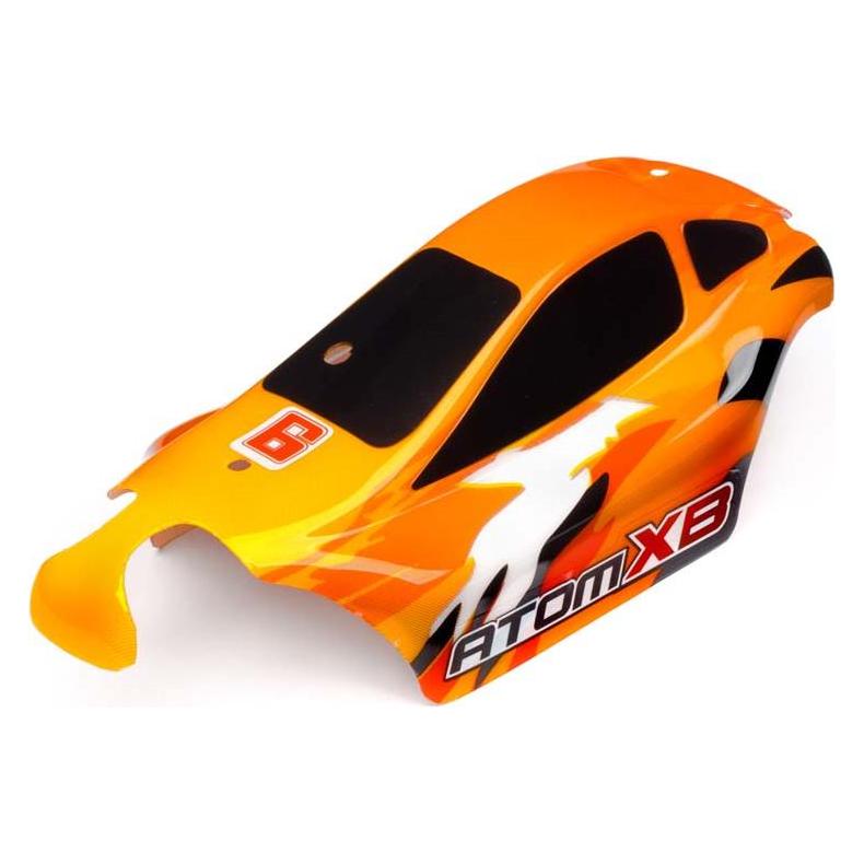 Maverick ATOM XB Buggy (MV21025)