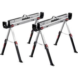 Metabo MAB 82 626990000 Arbeitsbock 590 kg 10.2 kg 2 St.