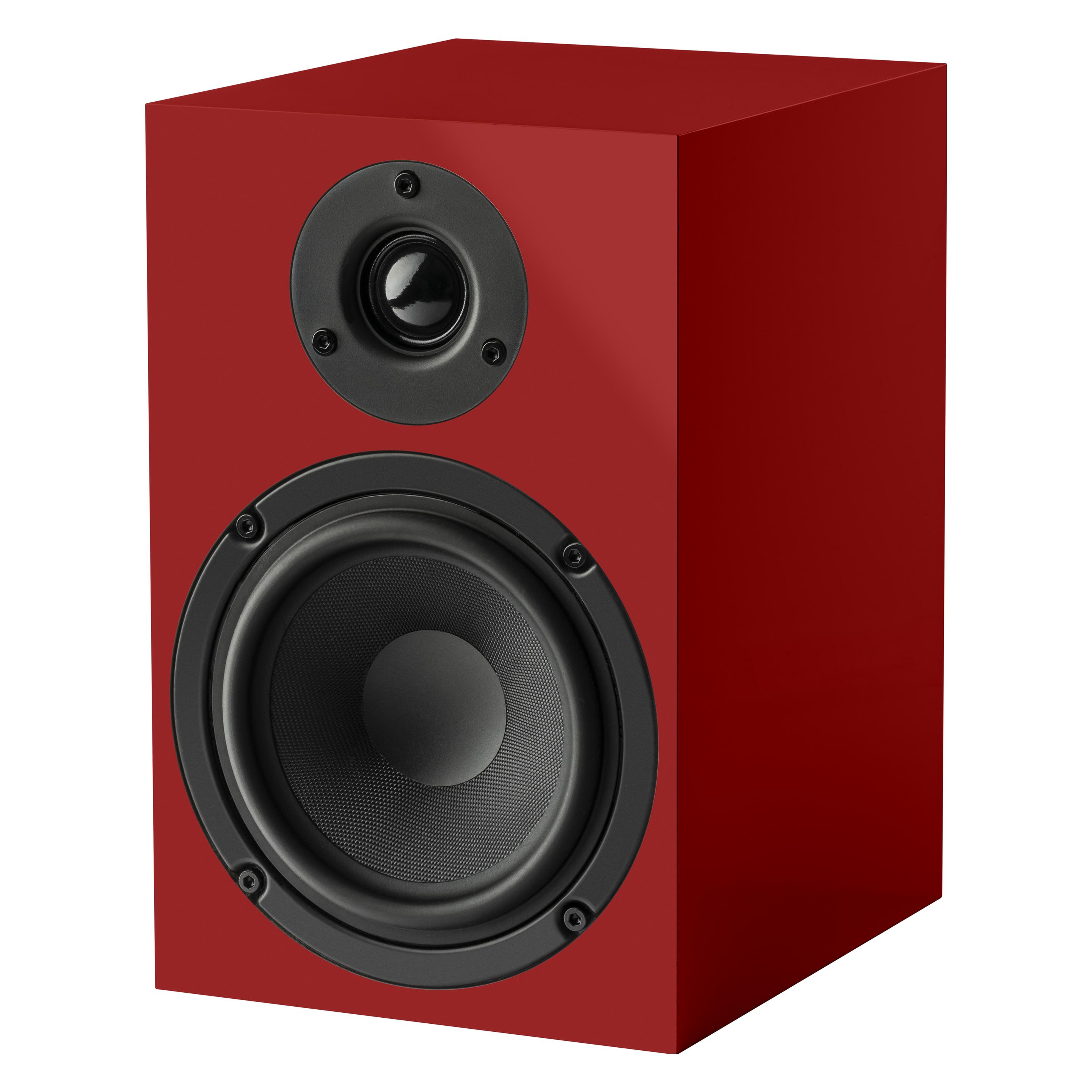 Pro-Ject Speaker Box 5 E (1 Stk.) (9120071657130)
