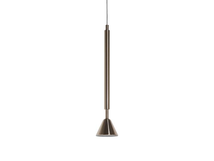 Petite Friture - Suspension Pyl - Métal - Verre pressé - Designer Marie & Alexandre