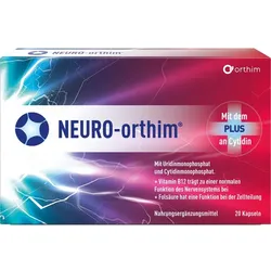 Neuro-Orthim 20 ST