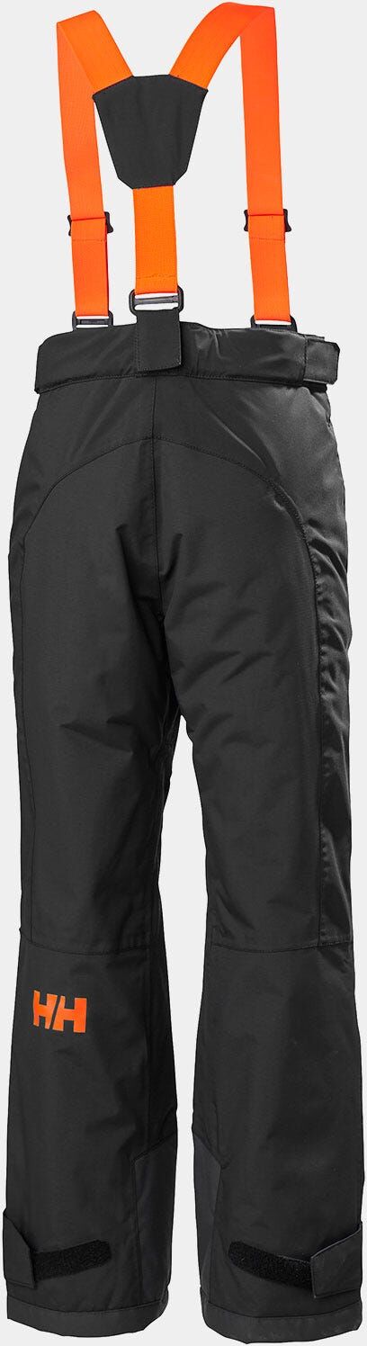 Helly Hansen Juniors' No Limits 2.0 Trousers - Black/Ebony - 10