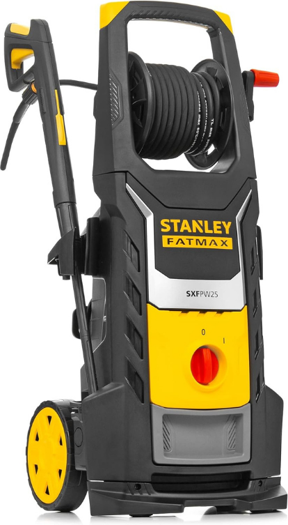 Stanley Idropulitrice FatMax SXFPW25E