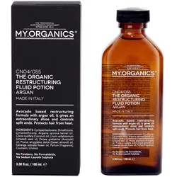 My.Organics My Restructuring Fluid Potion 100 ml