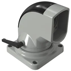 Rose System GTL Aufsatzgelenk 496266000
