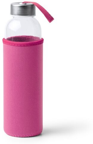 CAMU Fuchsia TAILLE UNIQUE ADULTE