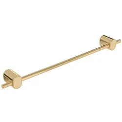 Neuesbad Serie 40 Metall-Griff 23,6 cm, Farbe: gold glanz NB1DF001-H-000311