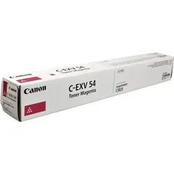Canon Toner 1396C002 C-EXV54 magenta