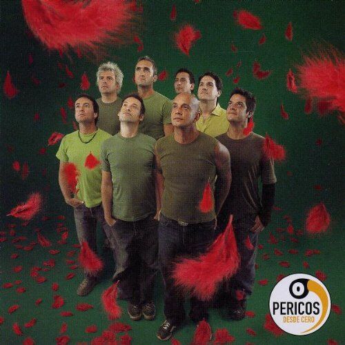 Pericos - Desde Cero - Preis vom 11.10.2026 15:43:13 h