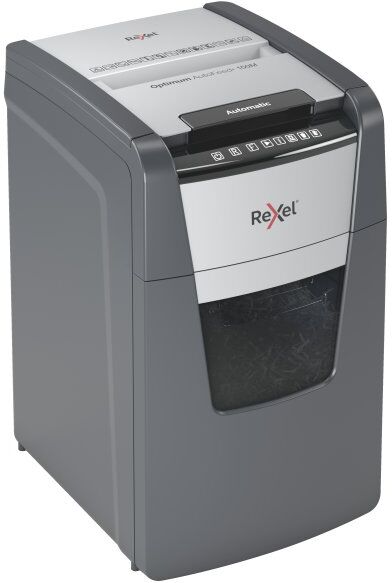 Rexel Optimum Autofeed+ 150m Makulator
