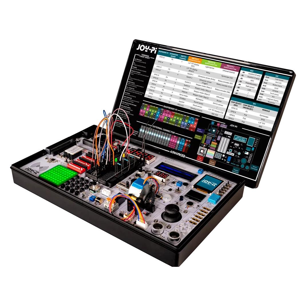 Joy-it Joy-Pi Advanced (JOYPIADVANCE)