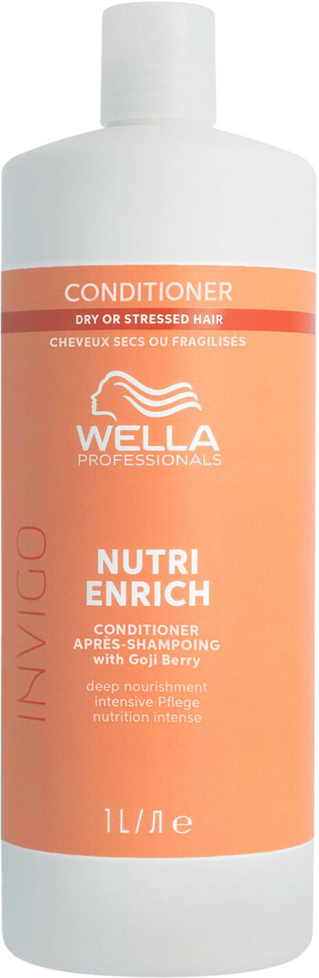 WELLA PROFESSIONALS Invigo Nutri-Enrich Conditioner 1000ml