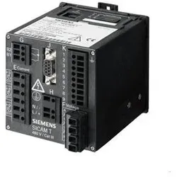 Siemens Dig.Industr. Digitales Messgerät 7KG9661-2FA30-1AA0