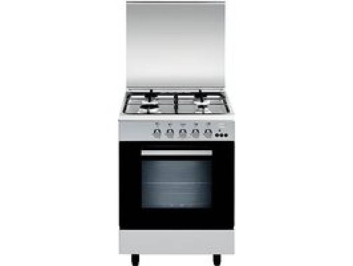Cuisiniere gaz four catalyse GLEM GA66CMIXN