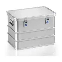 Gmöhling Transportkiste G-premium plus BOX A 1589 / 73 - 010158913
