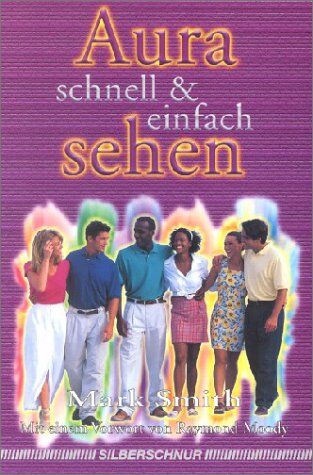 Mark Smith - Aura-Sehen. (Aura sehen). Schnell und einfach - Preis vom 09.10.2026 07:28:09 h