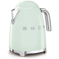 SMEG KLF03PGEU 50s Style Wasserkocher Pastellgrün