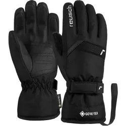 REUSCH Fingerhandschuhe Flash GORE-TEX Junior, Größe 5,5 in Weiß Weiß