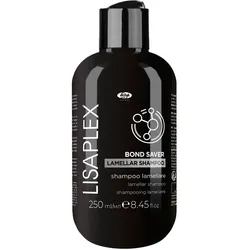 250ml Lisaplex Bond Saver Lamellar Shampoo