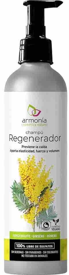 Armonia Armonía Champú Regenerador 250 ml
