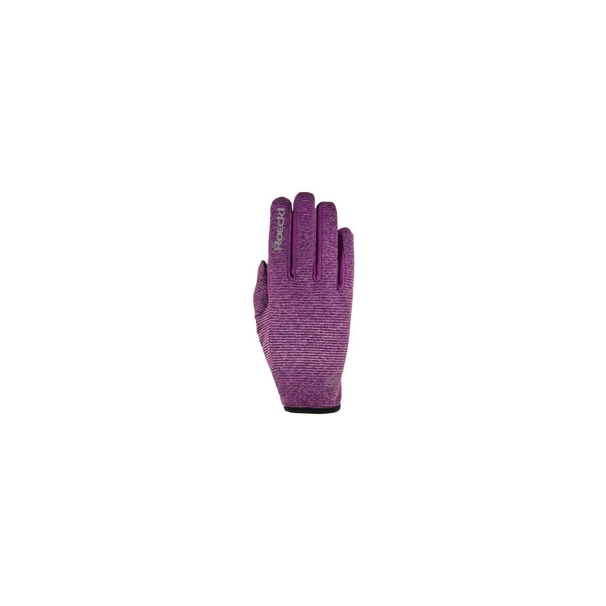 Roeckl Sports Java purple (0630) 10,5 50-603001-0630-10,5