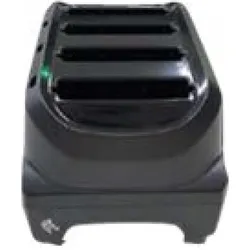 Zebra SAC-TC2Y-4SCHG-01 Ladegerät für Batterien Batterie für tragbare Computer AC, Barcode Scanner Zubehör