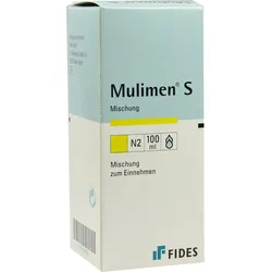 Mulimen S 100 ML