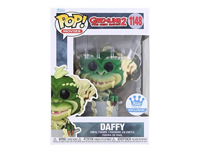 Funko POP Action Figure of Daffy #1148