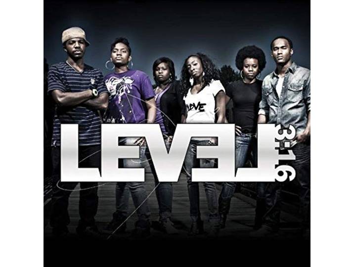 Level 3:16