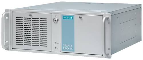 Siemens Industrie PC 6AG4012-2BA10-0AX0 6AG40122BA100AX0