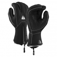 Waterproof G2 Handschuhe 3-Finger 7mm Gr. S