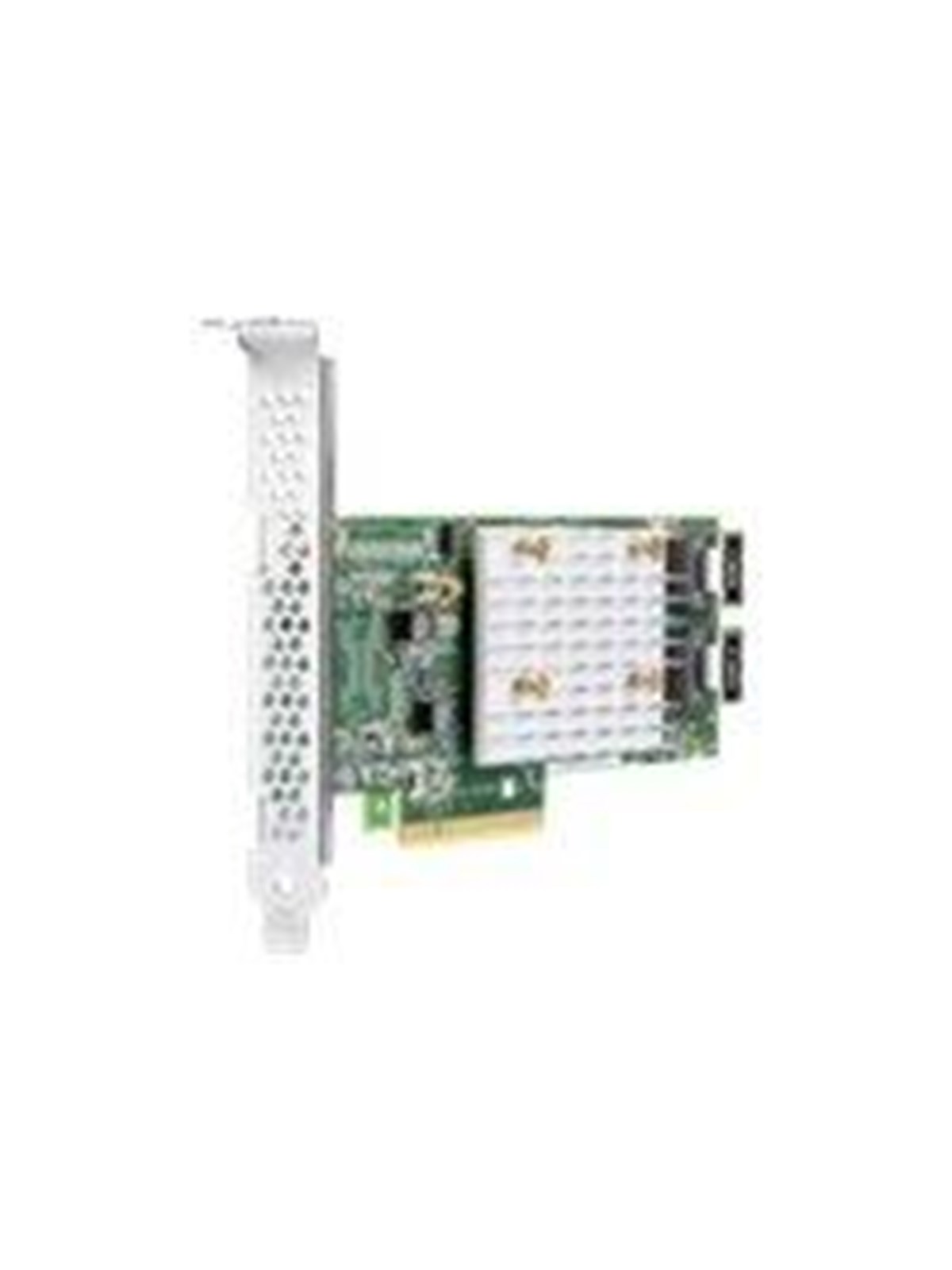 HP E Smart Array E208i-p SR Gen10