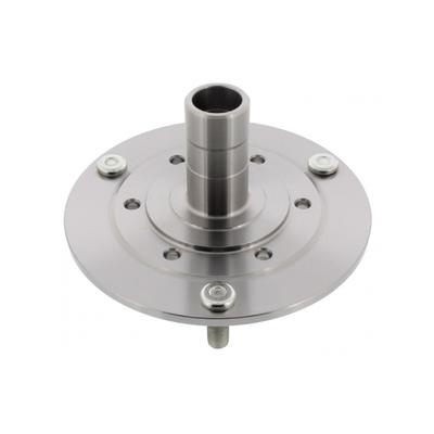 MAPCO Radnabe 26165 Vorderachse beidseitig für RENAULT