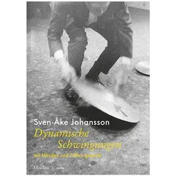 Johansson:Dynamische Schwingungen, Fachbücher von Sven-Åke Johansson