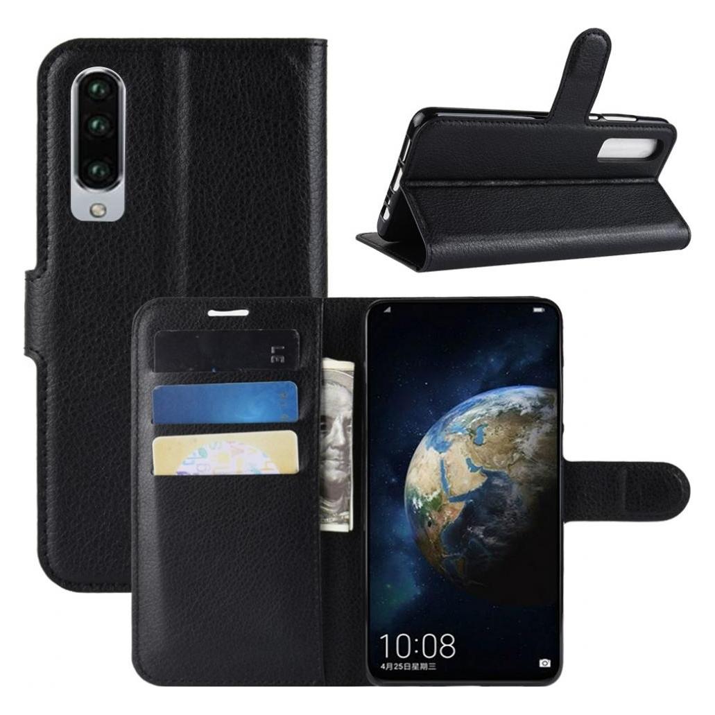 Screenguard Huawei P30 Leather Guard Lederhülle (Huawei P30) (00024485)