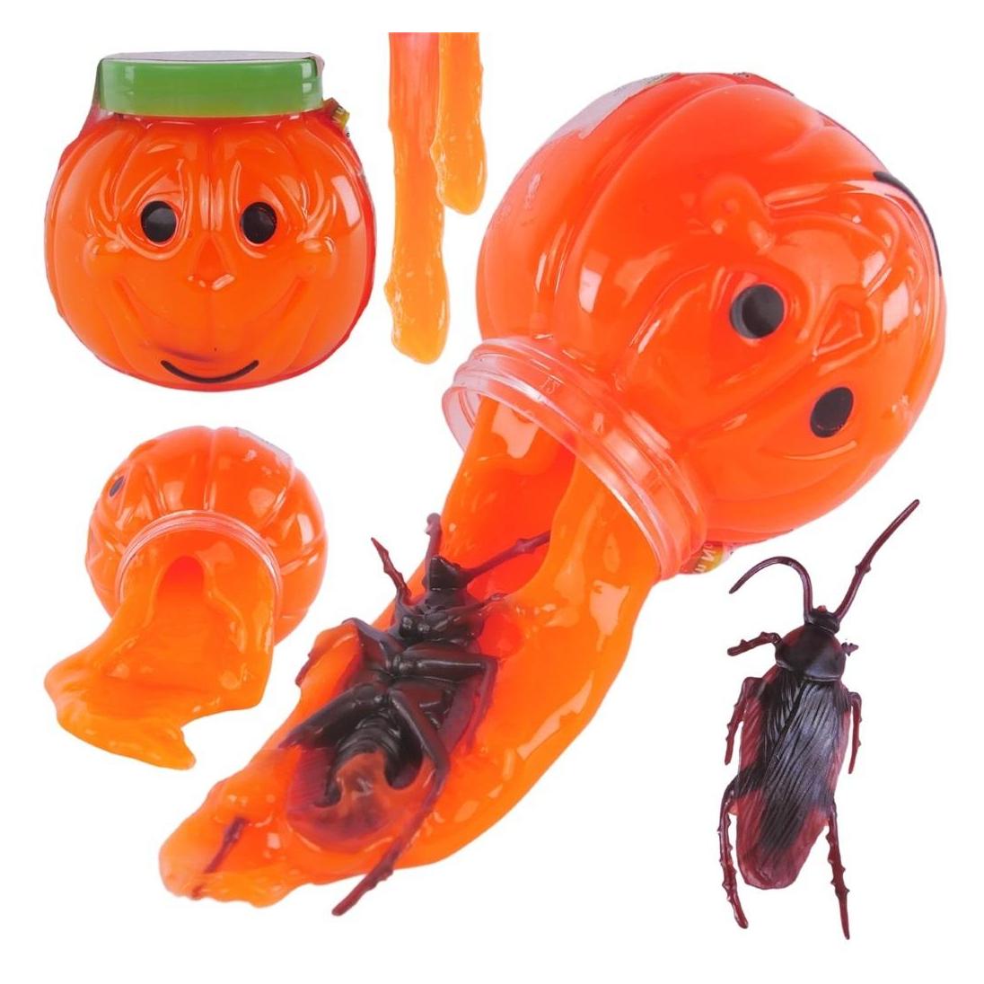 EPEE Glutek Slime mit einer Kürbisüberraschung 80 ml (49012728)