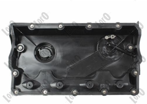 Abakus Zylinderkopfhaube 123-00-027 Für Ford Vag Vw