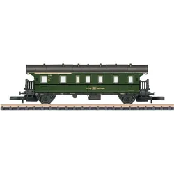 Märklin 087514 Z Gepäckwagen Pwghs DB