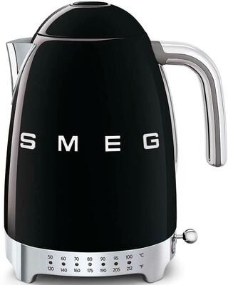 Smeg Variable Temperature Kettle KLF04