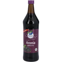 Aroniasaft Bio Fh 0.7 L