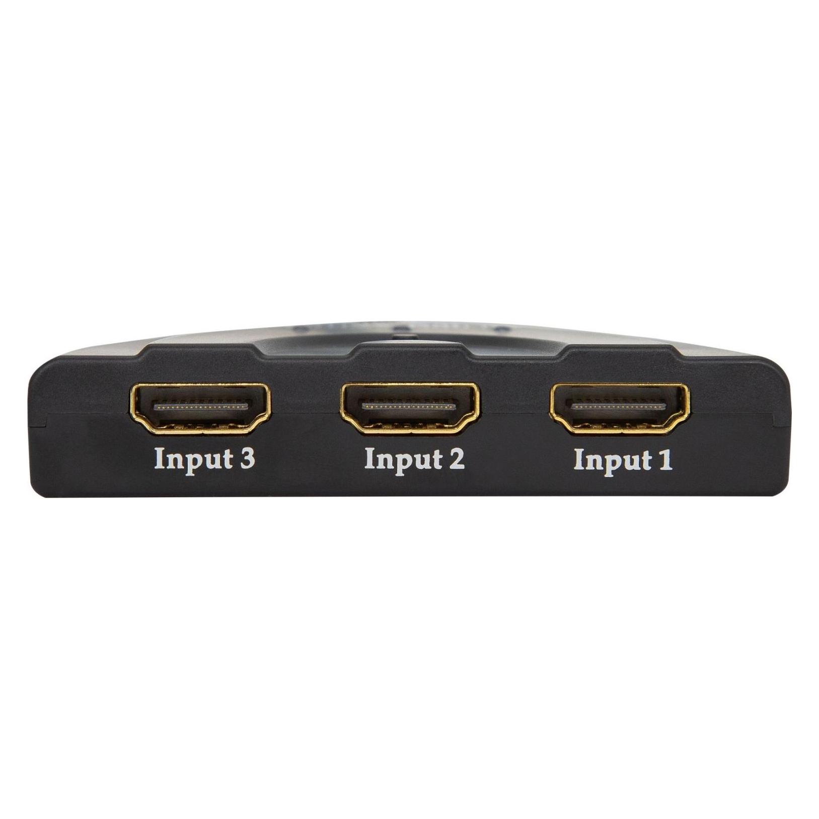 Sky Vision HDMI Umschalter (V1029)