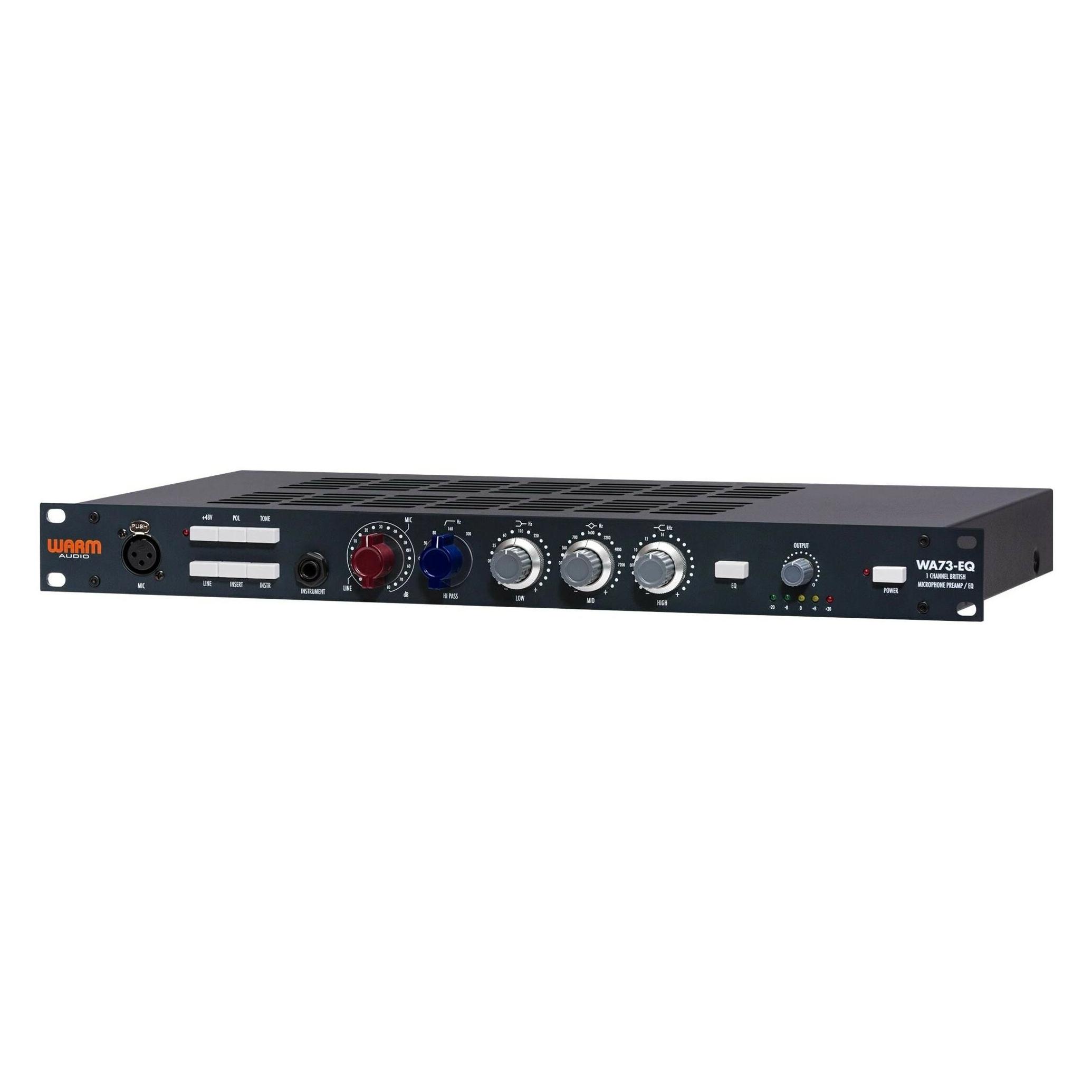 Warm Audio WA73-EQ (Mikrofon) (WA73-EQ)