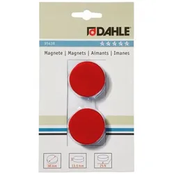 Novus, Magnet, Magnete