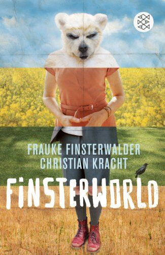 Frauke Finsterwalder - Finsterworld - Preis vom 09.10.2026 07:28:09 h