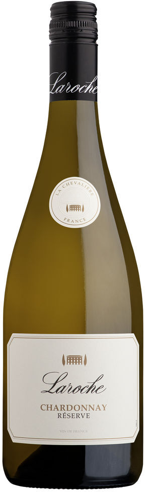 Laroche Mas la Chevalière Chardonnay Reserve 2024 Domaine Laroche