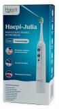 Haepi - Julia Brosse à Dents Électrique 3en1 - Boîte