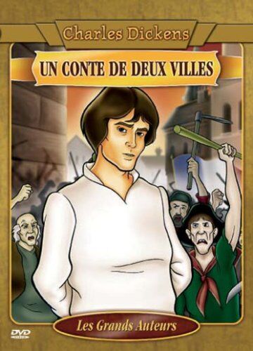 Le conte des deux villes [FR Import] - Preis vom 15.10.2026 23:06:25 h