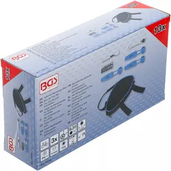 BGS, Velofaltwerkzeug