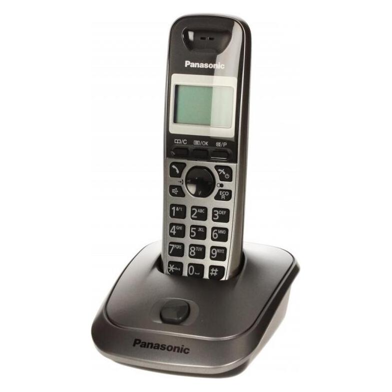 Panasonic KX-TG2511PDM (KX-TG2511PDM)